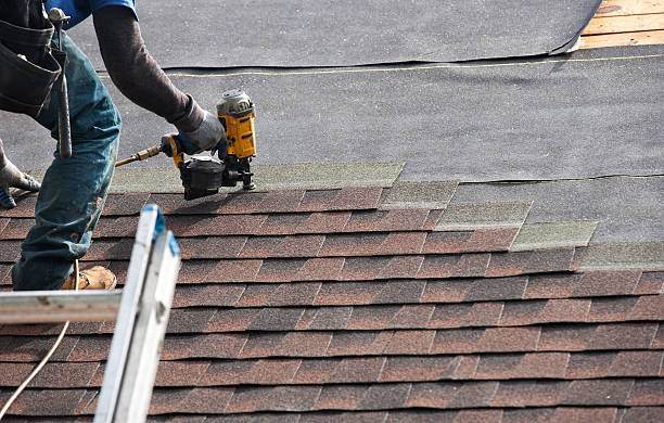 Licensed Roofing service in Robertsville, MO - Brentwood Metal Roofing